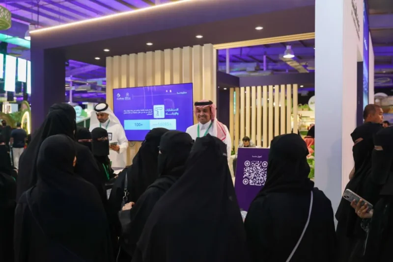 ركن الاستشارات · 2025
