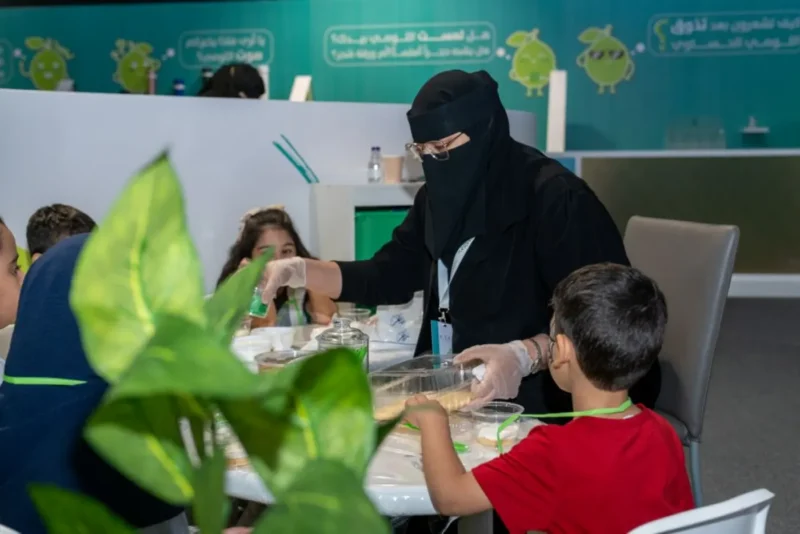 ركن الطفل · 2025